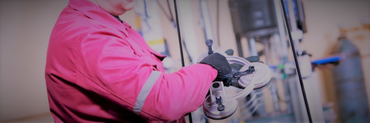 Slider, Glass Fitters in Ponders End, Enfield Wash, EN3