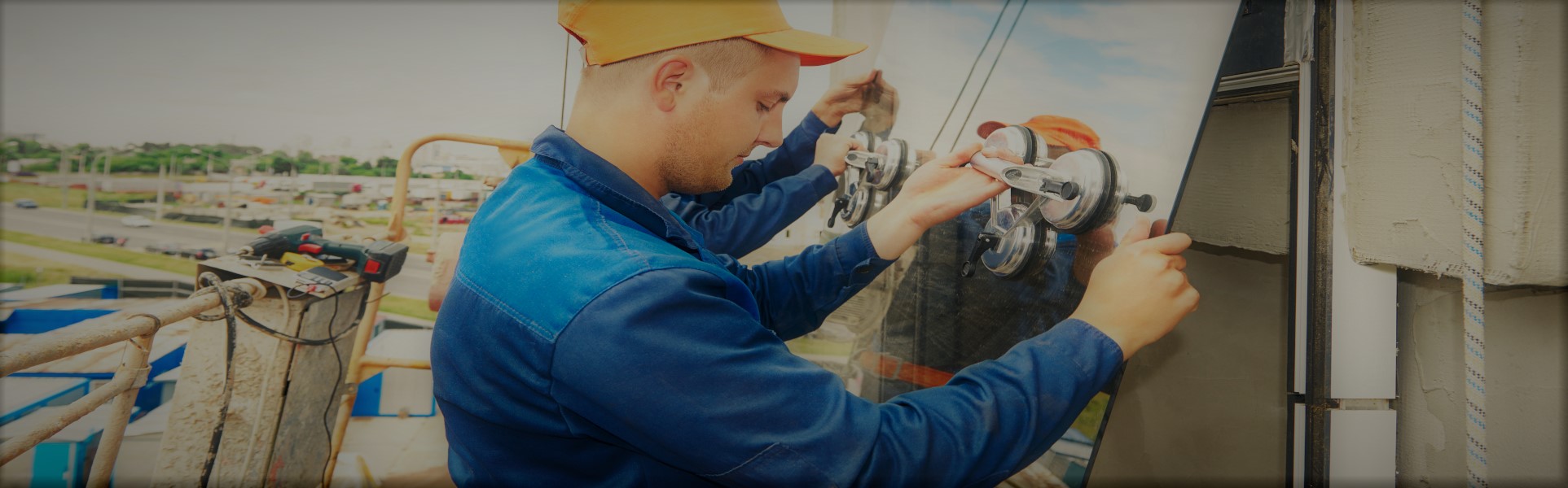 Slider, Safety Glass Installation Ponders End | Toughened & Laminated Glass